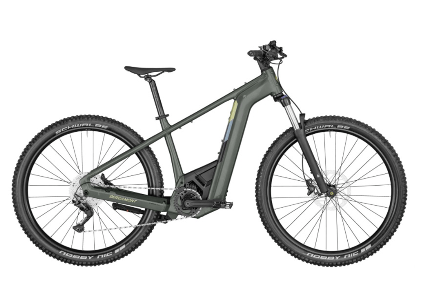 PERFORMANCE E-Bike (Front) - Foto 0